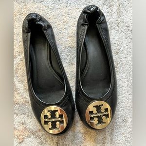 Tory Burch Minnie Ballet Flats